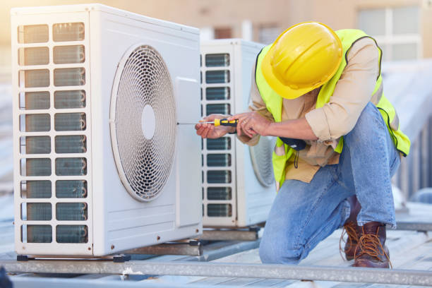 Best Energy-efficient HVAC Solutions in Palm Valley, FL