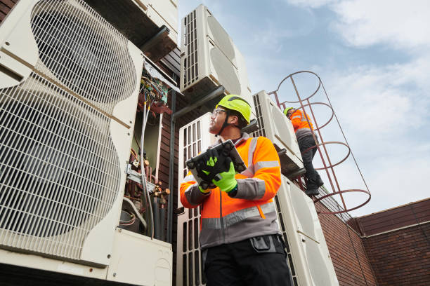 Best Emergency HVAC Services in Palm Valley, FL