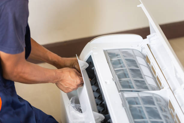 Best HVAC Retrofitting and Upgrading in Palm Valley, FL
