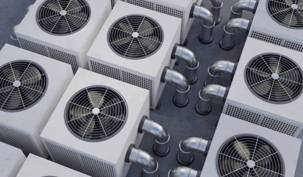 Best HVAC Supply and Distribution in Palm Valley, FL
