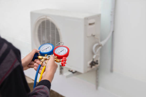 Best HVAC Software and Technology in Palm Valley, FL