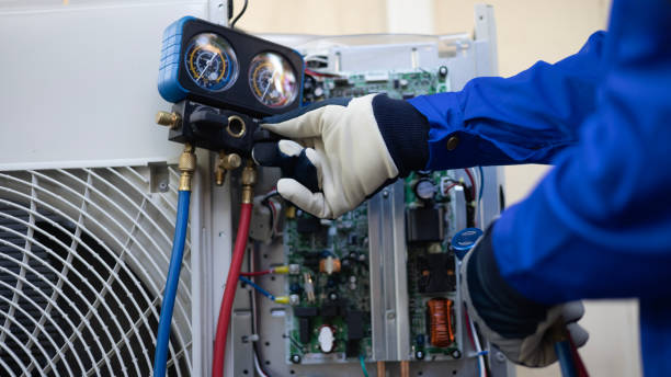 Best Geothermal HVAC Systems in Palm Valley, FL